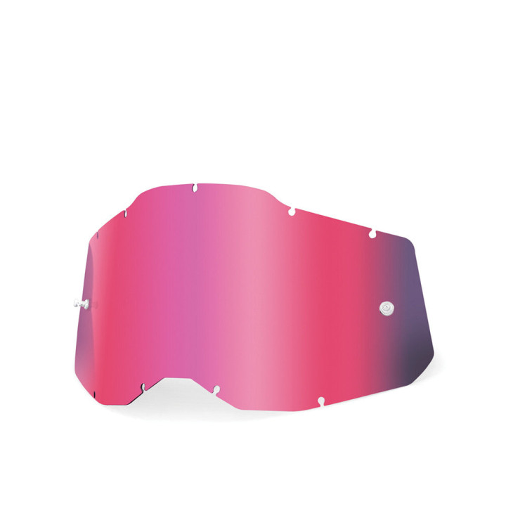 Ecran 2.0 iridium- racecraft 2/accuri 2/strata 2 iridium rose