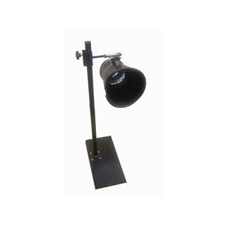 Support simple sorties & cône Filcar Ø75mm | Oxmoto