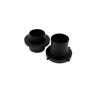 Raccord rapide Filcar Ø75mm | Oxmoto