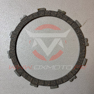 Disque conducteur 13.43312.000 | Oxmoto