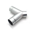 Raccord « Y » Filcar Ø100mm | Oxmoto
