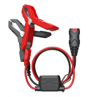 Câble chargeur de batterie Noco | Oxmoto