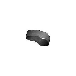 Protège collier Filcar caoutchouc Ø75mm | Oxmoto