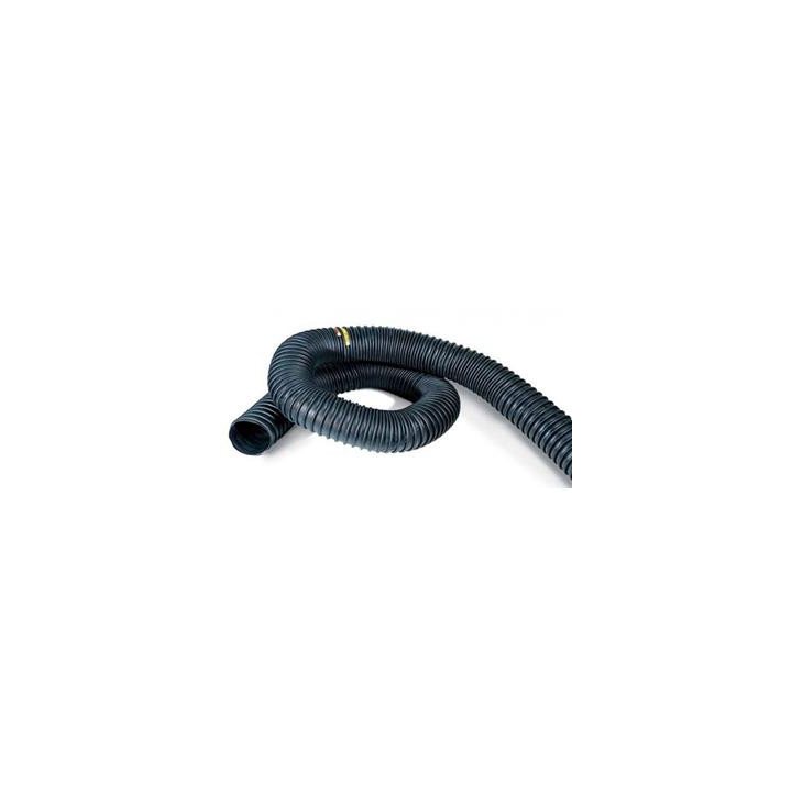 Tuyau d'extraction Filcar ø100mm / 10M | Oxmoto