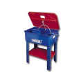 Fontaine de nettoyage Draper 55L | Oxmoto