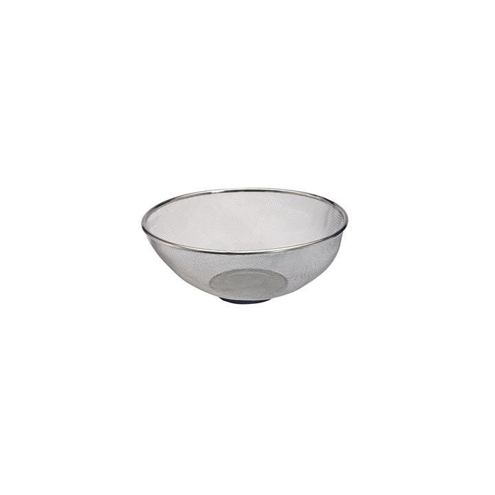 Passoire inox magnétique Draper | Oxmoto