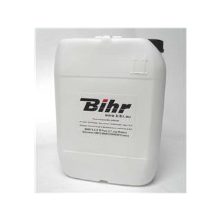 Solution dégraissante Bihr biologique pour fontaine de nettoyage - 20L