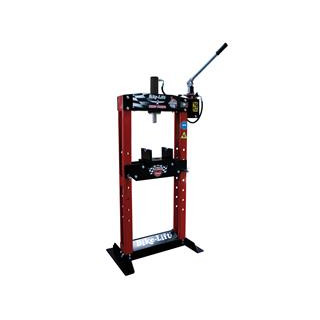 Presse hydraulique BIKE LIFT 20T - PSB-20 | Oxmoto