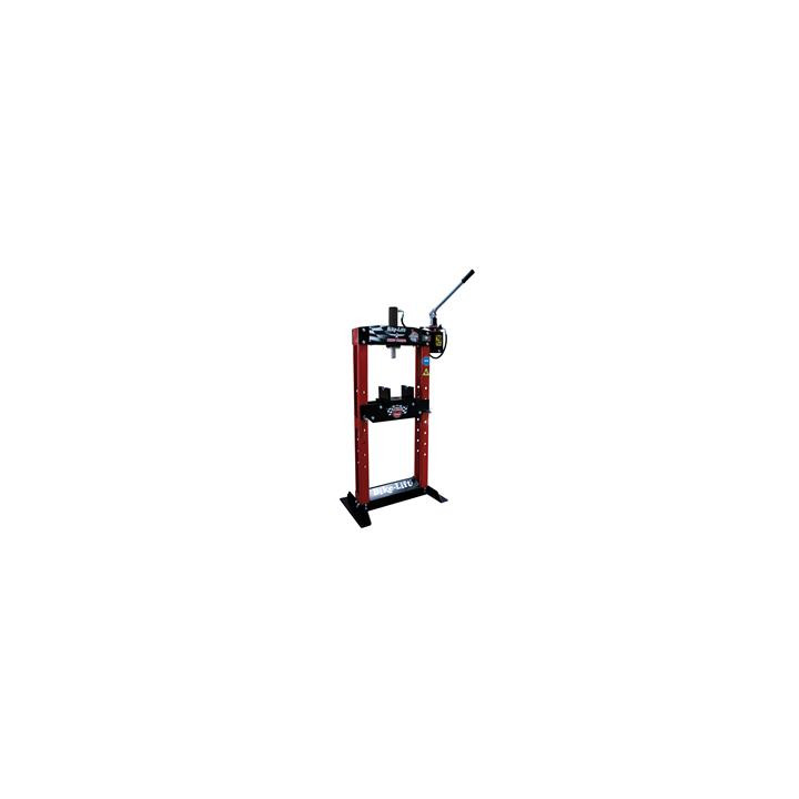 Presse hydraulique BIKE LIFT 20T - PSB-20 | Oxmoto
