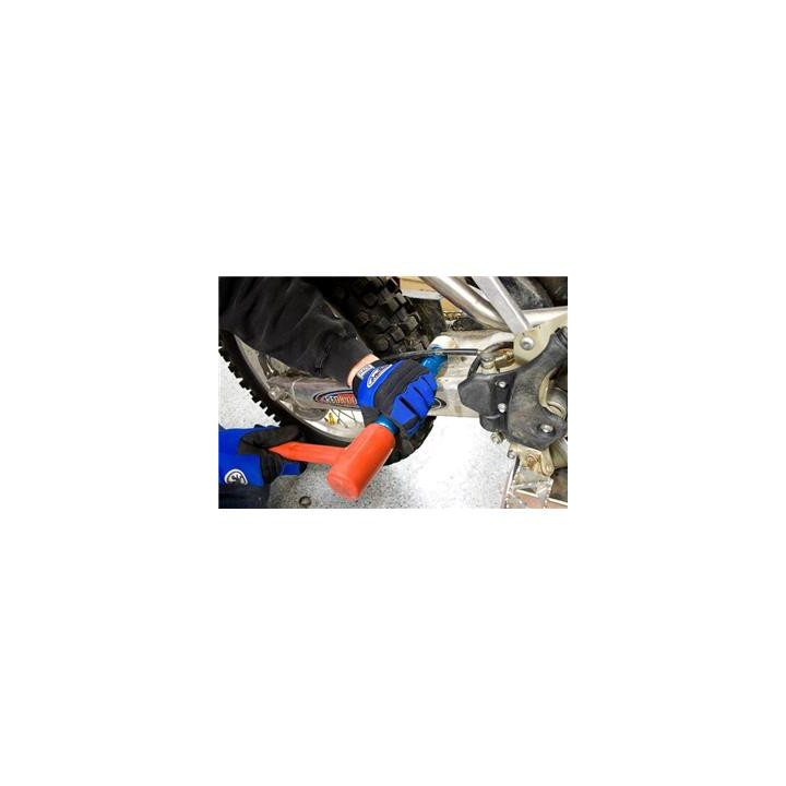 Outils de montage/démontage de roulement d'amortisseur MOTION PRO spécifique KTM