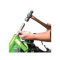 Extracteur de cuvette Buzzetti 35-55mm 1051951 | Oxmoto