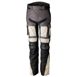 Pantalon RST Ranger CE homme - sable/Graphite | Oxmoto