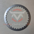 Disque acier techno | Oxmoto