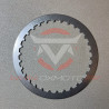 disque acier techno
