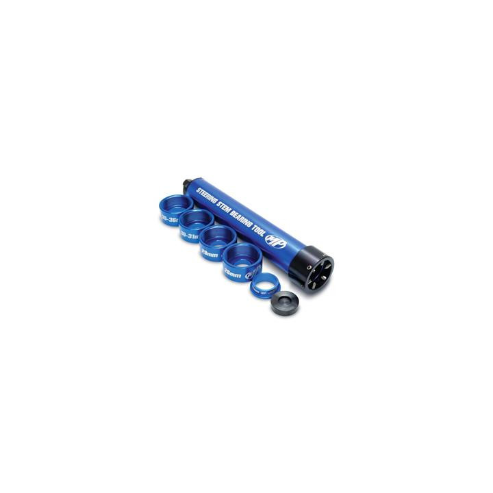 Outils d'insertion/extraction de roulements de direction MOTION PRO