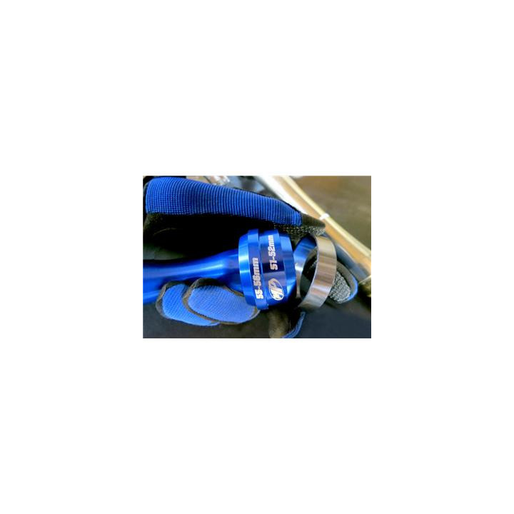 Outil d’insertion/extraction de cuvettes de direction MOTION PRO