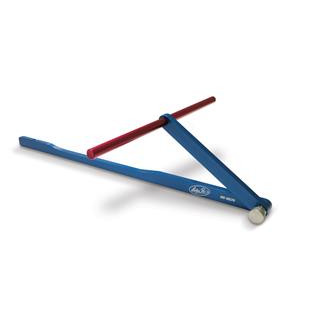 Outil d'alignement de guidon MOTION PRO | Oxmoto