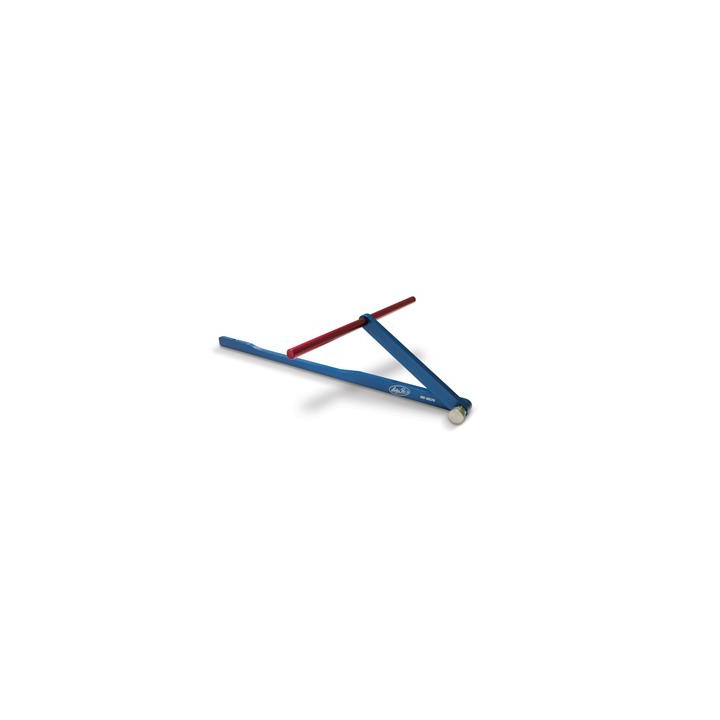 Outil d'alignement de guidon MOTION PRO | Oxmoto