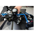 Outil d'alignement de guidon MOTION PRO | Oxmoto