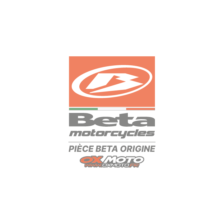Garde-boue proche a la roue rev 50cc | Oxmoto