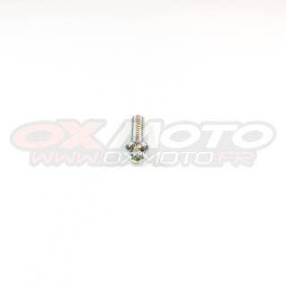 Vis m8 x 25 - t40 10.9 | Oxmoto