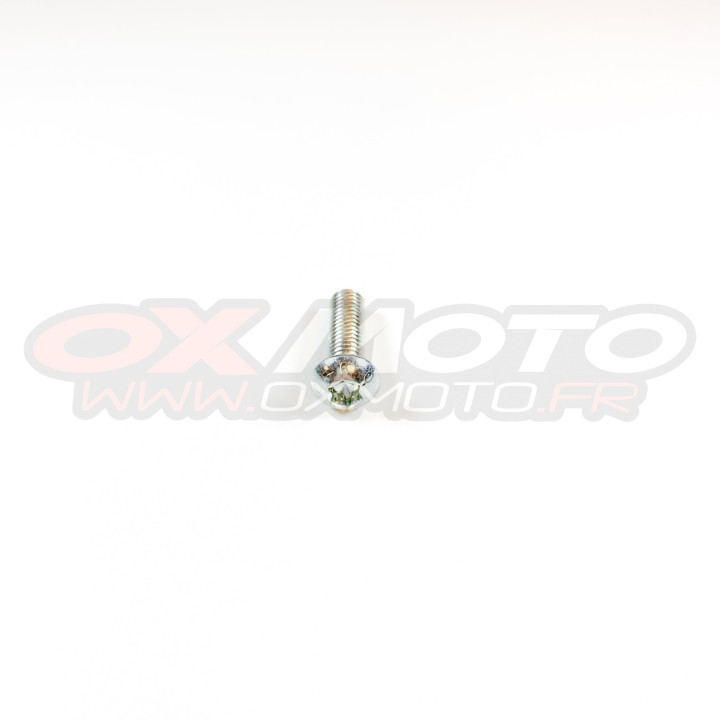 Vis m8 x 25 - t40 10.9 | Oxmoto