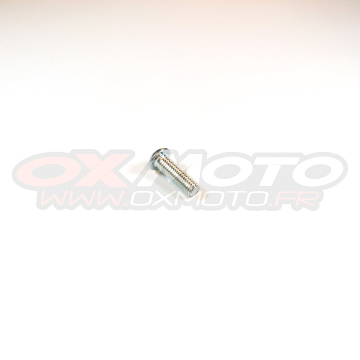 Vis m8 x 25 - t40 10.9 | Oxmoto