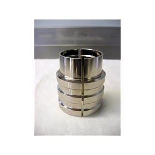 Bague de montage Kayaba joint spi Ø46mm | Oxmoto