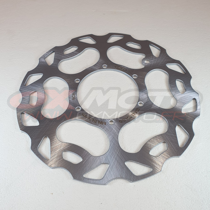 Disque de frein avant 50 rr Beta origine | Oxmoto