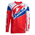 Maillot enduro Beta factory | Oxmoto