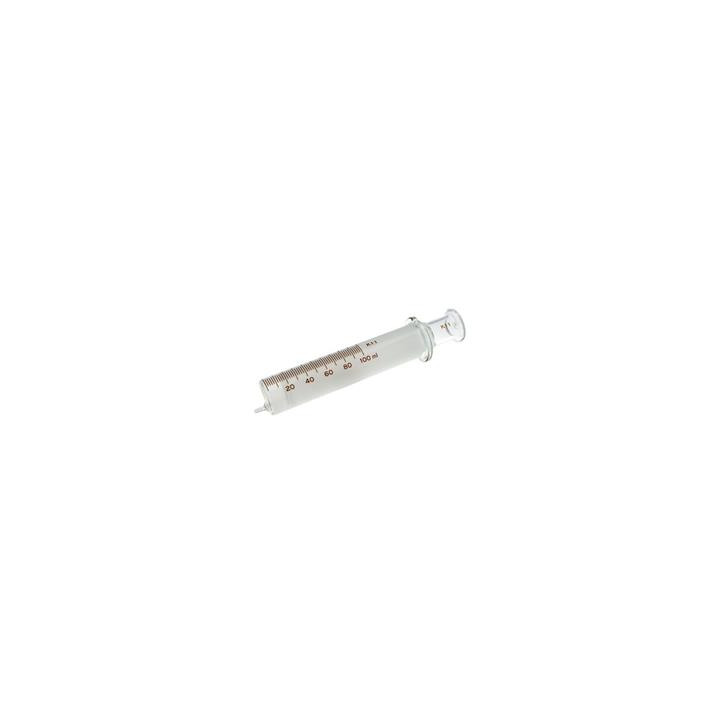 Seringue en verre KYB 100ml | Oxmoto