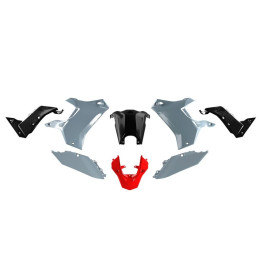 Kit plastique Racetech T7 Revolution R-KITT70-GR1-024