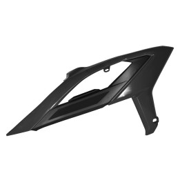 Ouïes de radiateur Racetech avec support R-CVBETNR0023