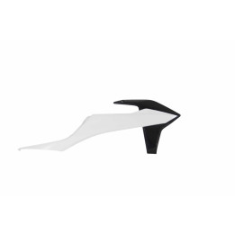 Ouïes de radiateur Racetech R-CVKTMBNNR19 | Oxmoto