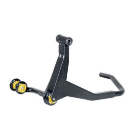Béquille de stand Lightech - Arrière - Monobras - sans broche