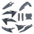 Kit plastique Polisport KTM 125 sx 2023-2024 1117953004
