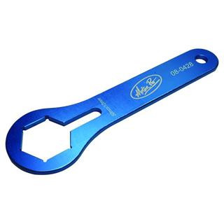 Clé bouchon de fourche motion pro ø50mm/6pans | Oxmoto