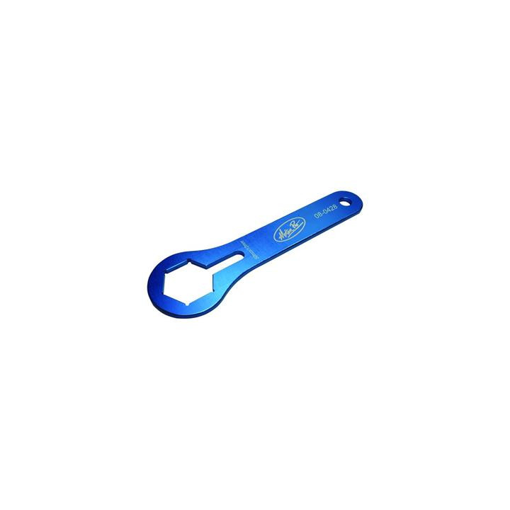 Clé bouchon de fourche motion pro ø50mm/6pans | Oxmoto