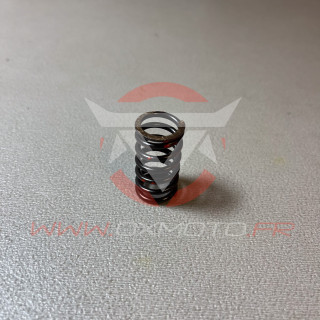 Ressort k 11,5 n/mm | Oxmoto