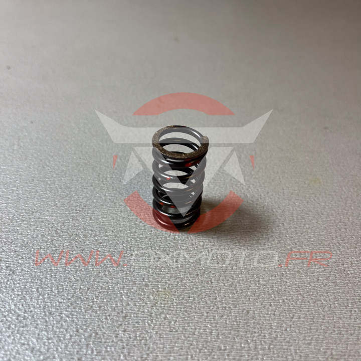Ressort k 11,5 n/mm | Oxmoto