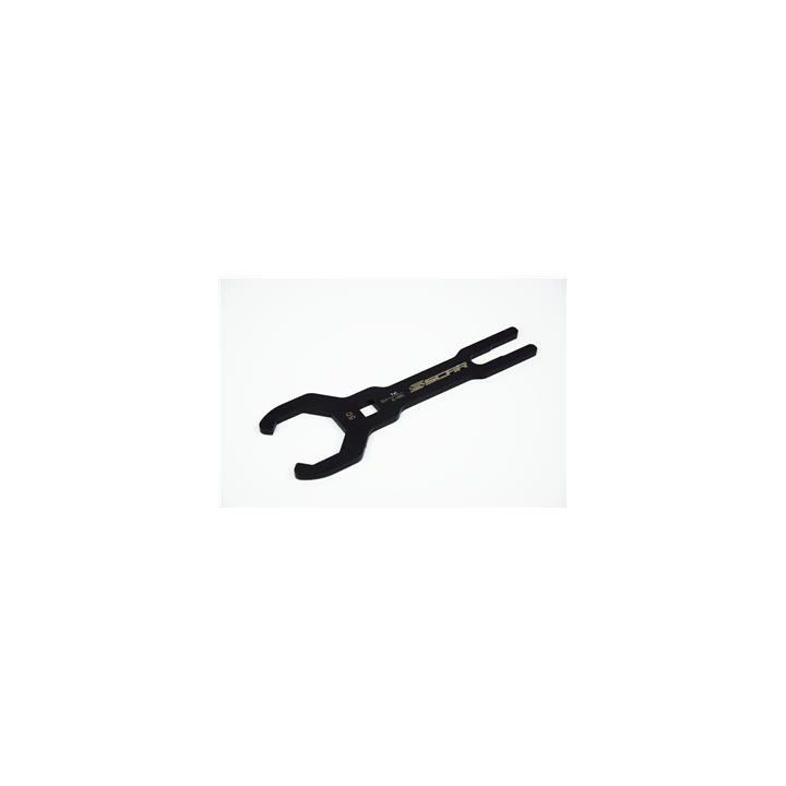 Clé de bouchon de fourche Scar Ø50mm/8 pans - fourches Showa