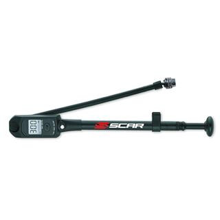 Pompe digital Scar fourche à air PSF | Oxmoto
