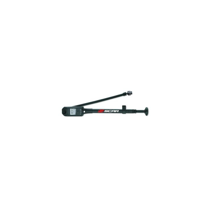 Pompe digital Scar fourche à air PSF | Oxmoto