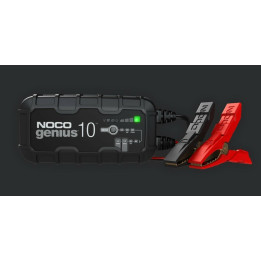 Chargeur de batterie intelligent Noco Genius10 6/12V 10A