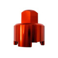 Douille bouchon de cartouche de compression Bihr fourche WP / KTM