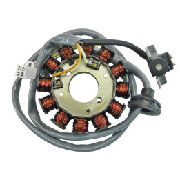 Stator Tecnium - Minarelli horizontal 12 Bobines | Oxmoto