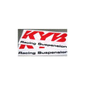 Kit autocollants Kayaba rouge | Oxmoto