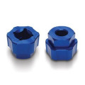 Douille bouchon inférieur de fourche MOTION PRO Showa SFF
