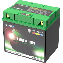 Batterie Skyrich Lithium-Ion - LTX30LHQ | Oxmoto
