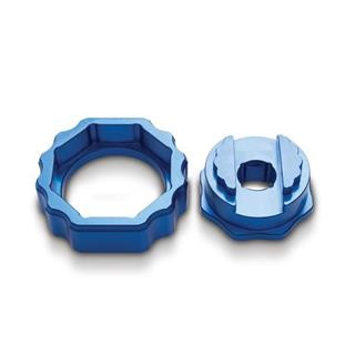 Douille bouchon de fourche MOTION PRO Showa SFF | Oxmoto